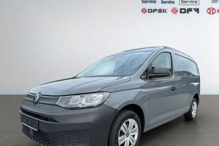 VW Caddy Maxi