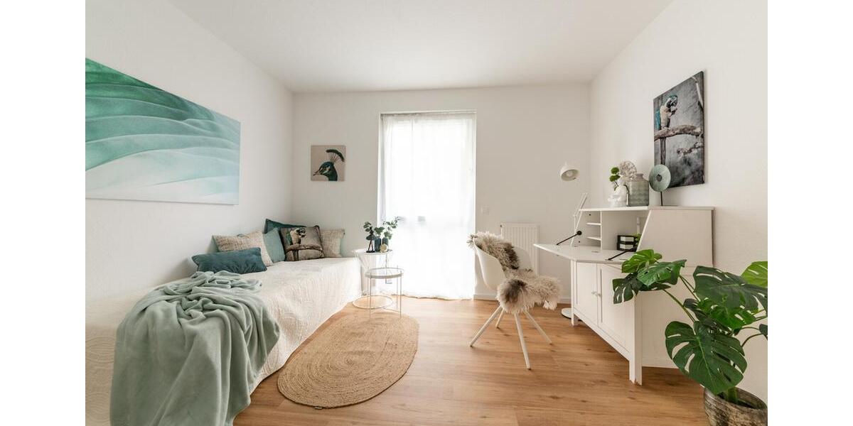 Etagenwohnung Rheinbach - 4 Zimmer, 122 m&sup2;, 1.622&euro; | Angebot:26343779