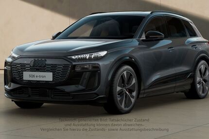 Audi SQ6 e-tron 14.244 km 79.490 &euro; Ingolstadt 85057