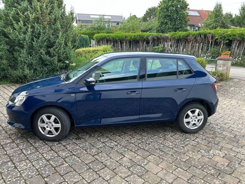 Fabia