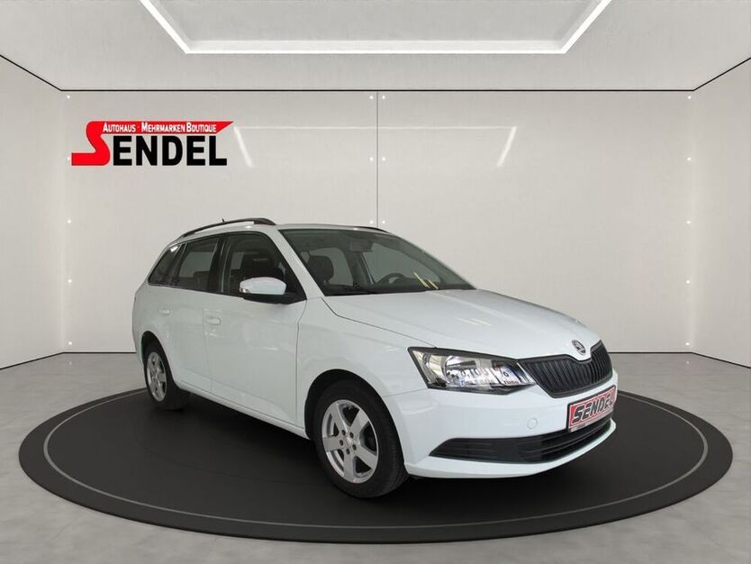 Fabia