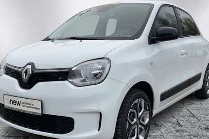 Renault Twingo 26.700 km 9.980 &euro; Lübeck 23560
