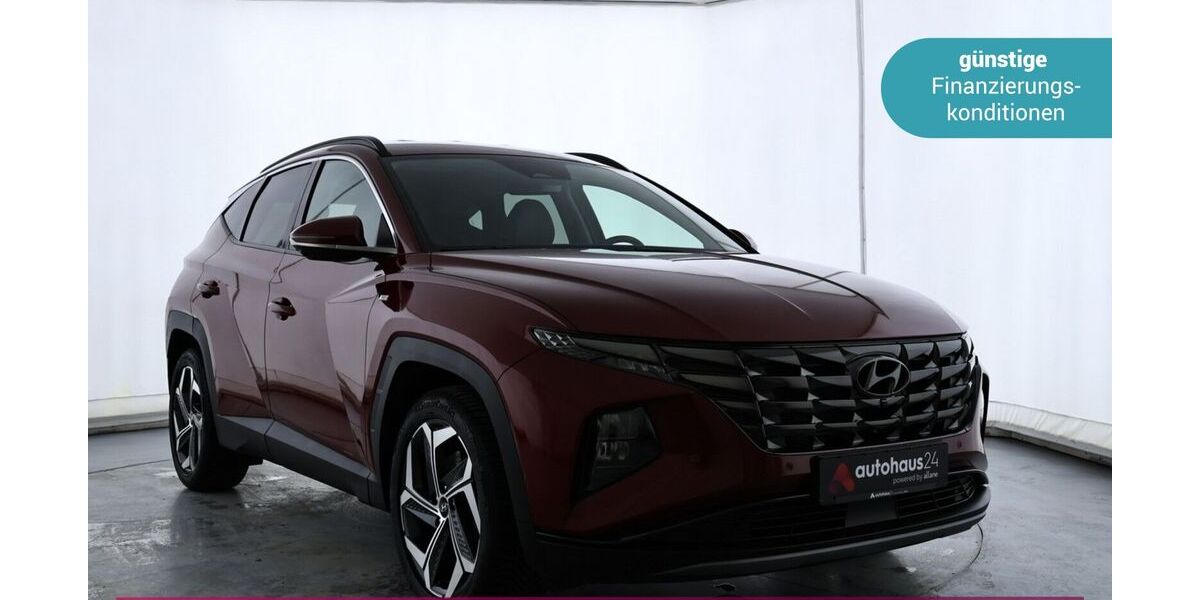 Hyundai TUCSON 59.925 km 24.970 &euro; Eching 85386