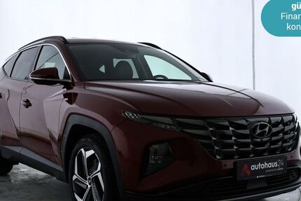 Hyundai TUCSON 59.925 km 28.440 &euro; Eching 85386