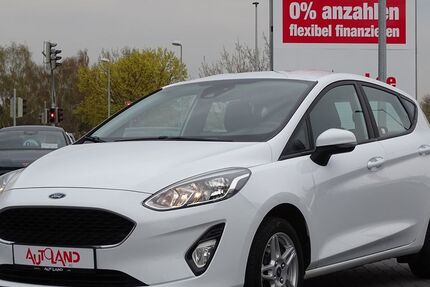 Ford Fiesta 75.845 km 11.950 &euro; Eisleben 06295