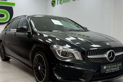 Mercedes-Benz CLA 220 226.340 km 13.890 &euro; Steinfeld 49439
