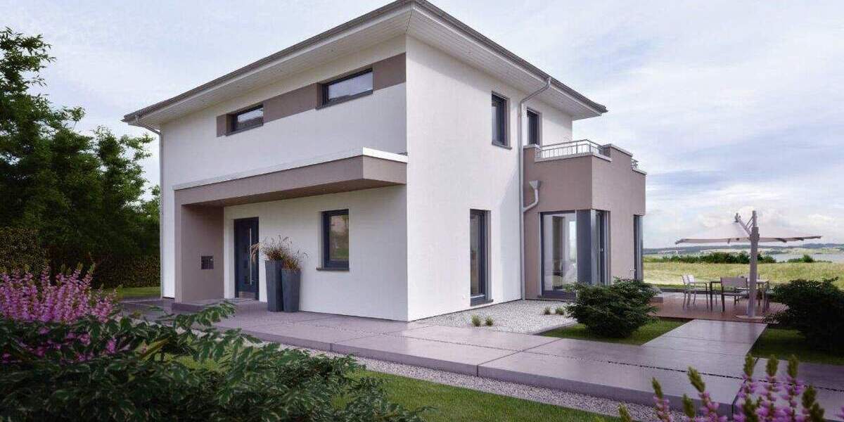 Bestpreisgarantie bei Bien-Zenker - Ihr Traum von eigenen Haus in Schweich 5 zimmer