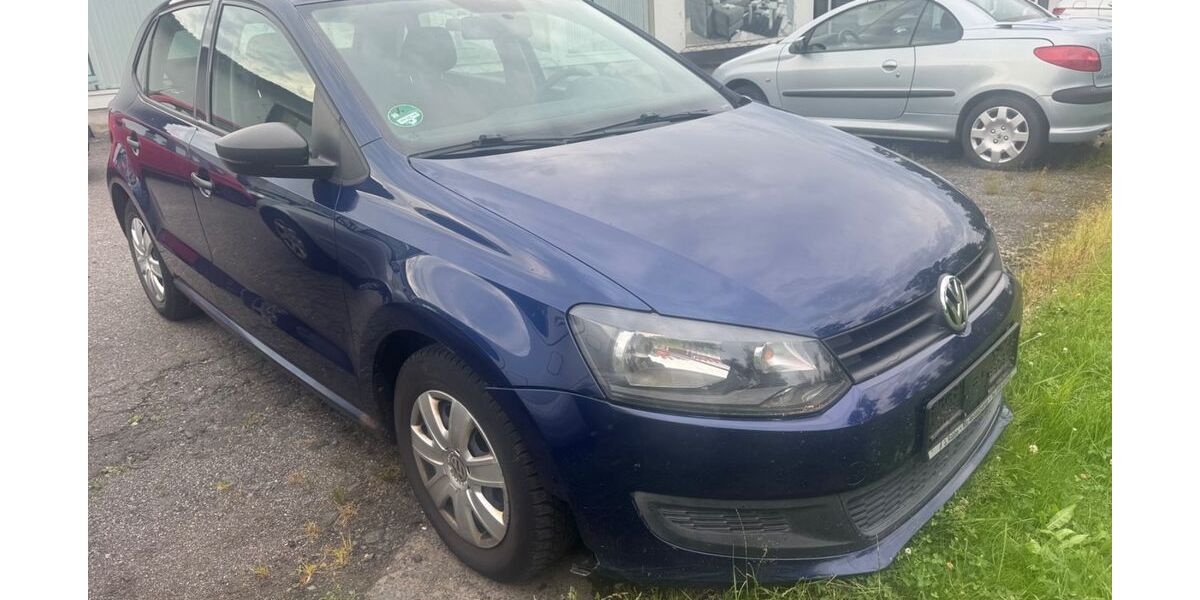 VW Polo 280.000 km 1.299 &euro; Niederwambach 57614