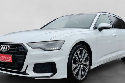 Audi A6 70.800 km 40.450 &euro; Beilngries 92339