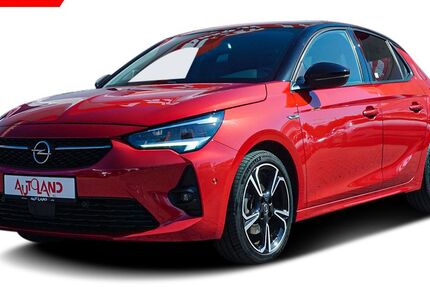 Opel Corsa 58.873 km 17.950 &euro; Senftenberg 01968