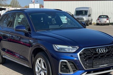 Audi Q5 64.933 km 37.980 &euro; Neumünster 24537