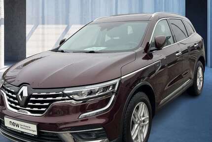 Renault Koleos 58.653 km 24.989 &euro; Berlin 13055