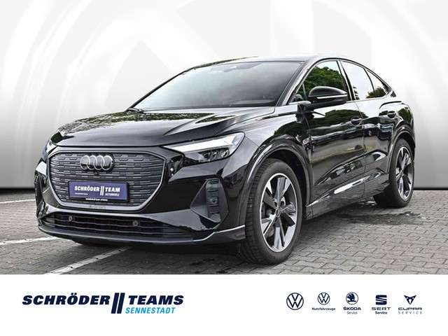 Audi e-tron 20.043 km 38.890 &euro; Bielefeld 33689