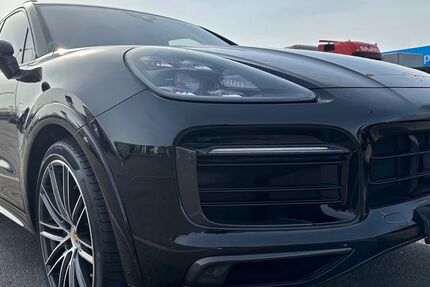 Porsche Cayenne 96.000 km 56.900 &euro; Bensheim 64625