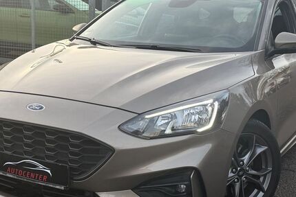 Ford Focus 135.000 km 12.990 &euro; Weinheim 69469