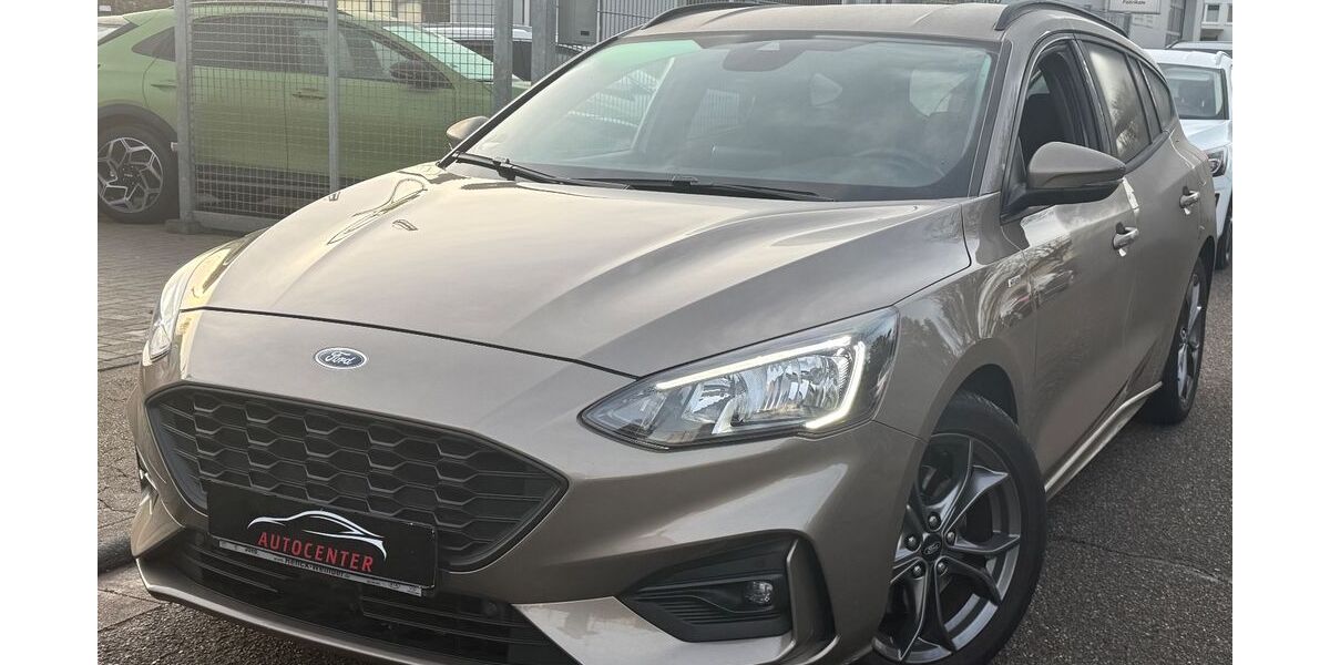 Ford Focus 135.000 km 12.990 &euro; Weinheim 69469