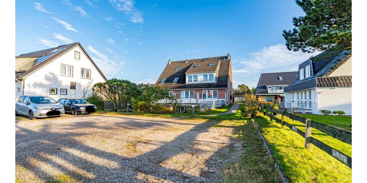 Grundstück Wenningstedt - 1.700.000&euro; | Angebot:18318883