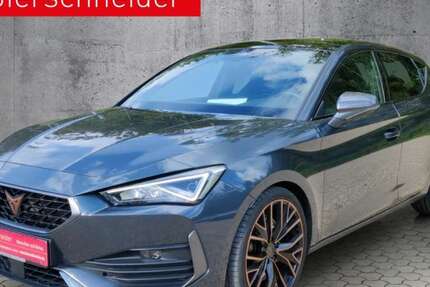 Cupra Leon 43.900 km 28.950 € Beilngries 92339