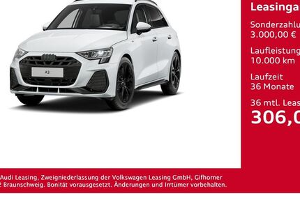 Audi A3 4.789 km 39.950 &euro; Osnabrück 49080