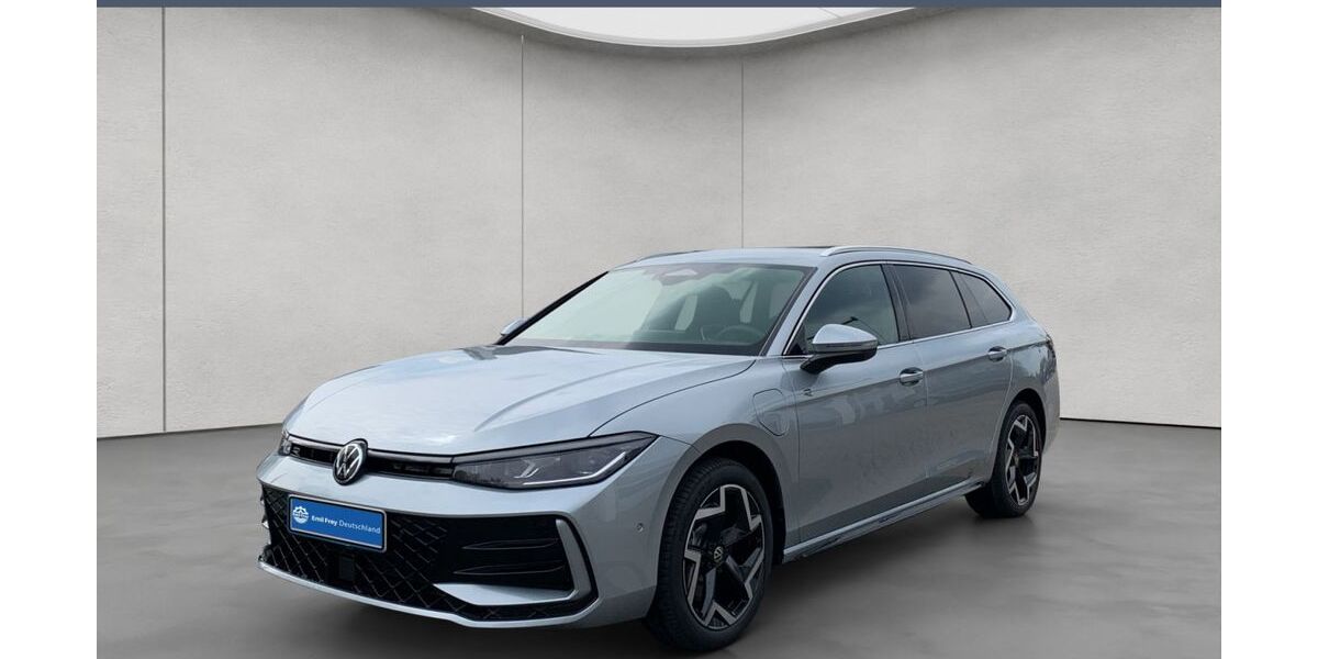 VW Passat 2.999 km 66.990 &euro; Preetz-Schellhorn 24211