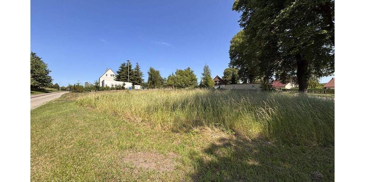 Grundstück Badow Badow - 55.000&euro; | Angebot:26820708