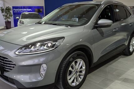 Ford Kuga 34.500 km 24.990 &euro; Plauen 08525