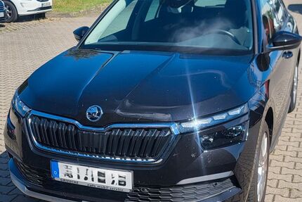 Skoda Kamiq 77.200 km 18.499 &euro; Lampertswalde 01561