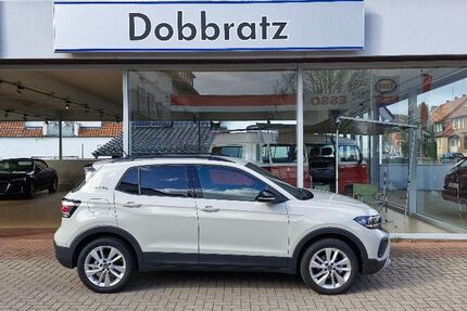 VW T-Cross 3.493 km 25.400 &euro; Lamspringe 31195