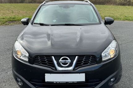 Nissan Qashqai 93.200 km 8.900 &euro; Freden/ Leine 31084