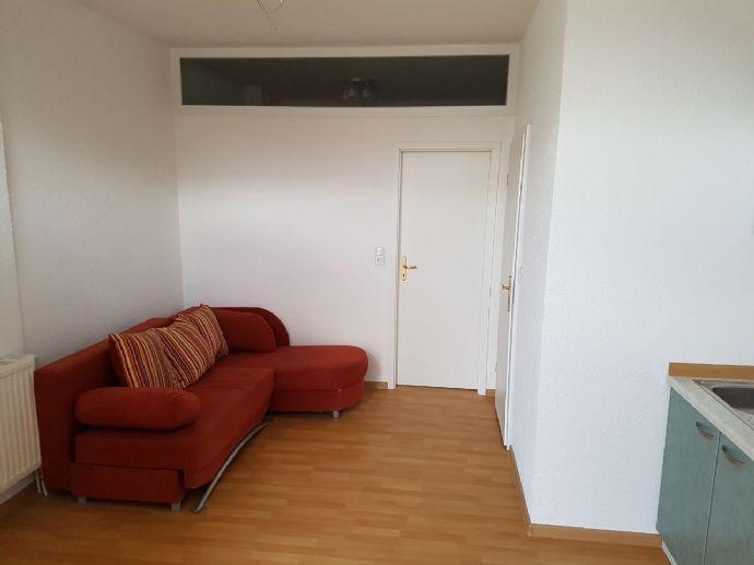 Erdgeschoßwohnung Fürstenwalde (Spree) - 1 Zimmer, 35 m&sup2;, 600&euro; | Angebot:26163988