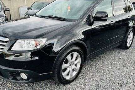 Subaru Tribeca 235.000 km 5.990 € Griesheim 64347