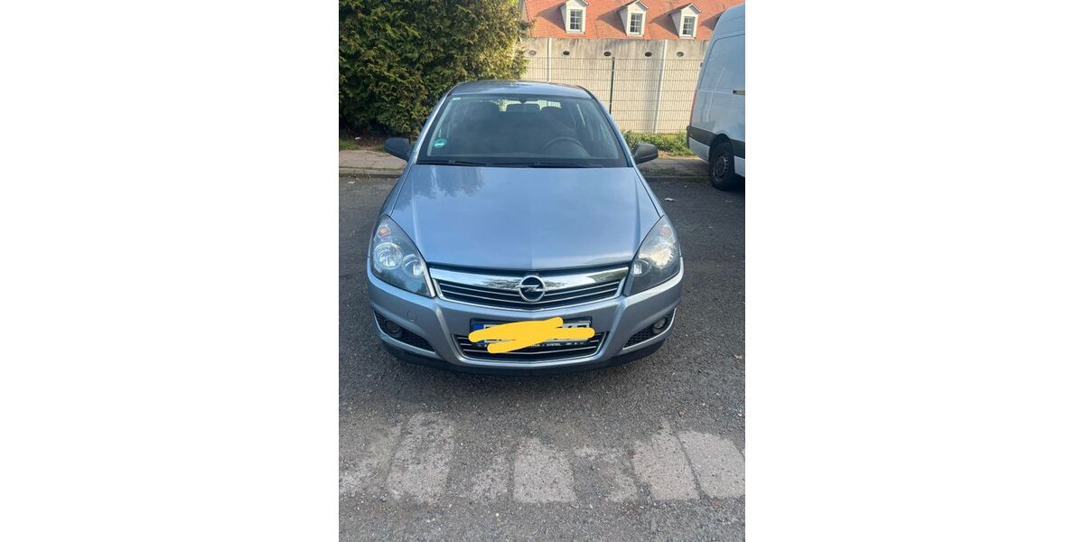 Opel Astra 176.308 km 3.500 &euro; Erfurt 99085