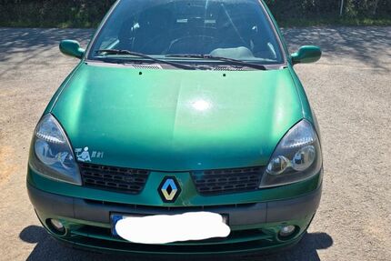 Renault Clio 111.581 km 1.300 &euro; Bischoffen 35649