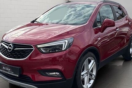 Opel Mokka 31.000 km 14.500 &euro; Hanau 63452