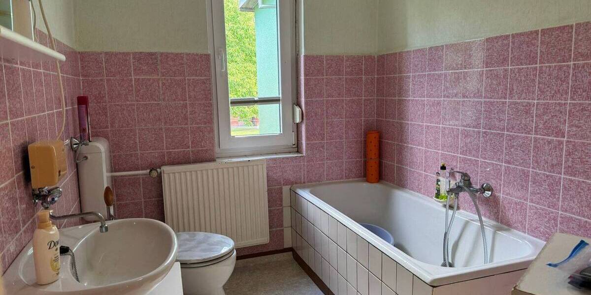 Mehrfamilienhaus, Wohnhaus Torgelow - 4 Zimmer, 158 m&sup2;, 199.000&euro; | Angebot:25695166