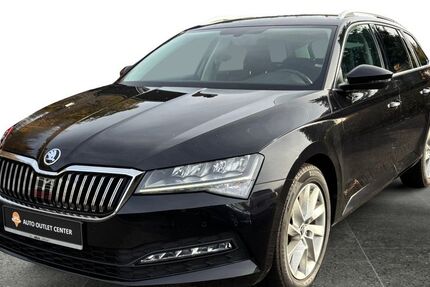 Skoda Superb 46.900 km 27.990 &euro; Betzdorf 57518