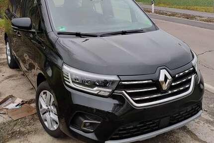 Renault Kangoo 68.000 km 23.500 &euro; Weimar, Stadt 99423