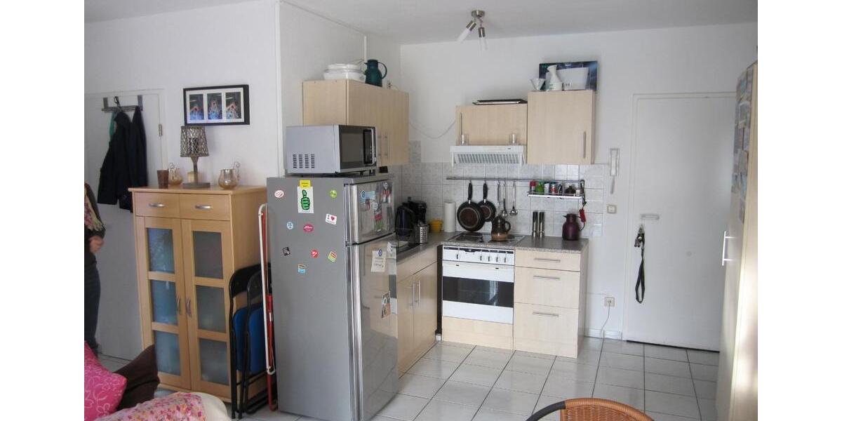 Etagenwohnung Wettenberg - 1 Zimmer, 35 m&sup2;, 390&euro; | Angebot:26349855