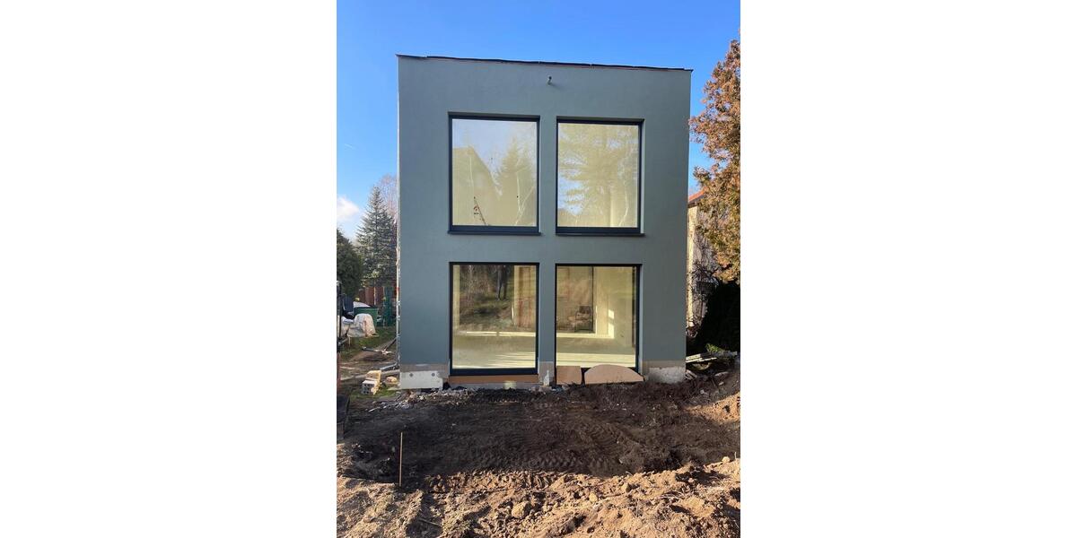 Haus zur Miete in Toplage Halle Kröllwitz mit großem Garten 5 zimmer