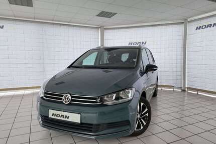 VW Touran 79.856 km 21.990 &euro; Halberstadt 38820
