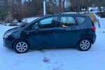 Opel Meriva 183.000 km 3.900 &euro; Feldkirchen-Westerham 83620