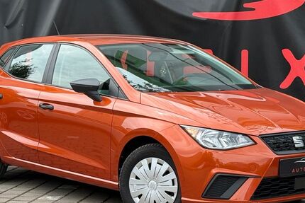Seat Ibiza 44.000 km 10.500 &euro; Mühlheim am main 63165