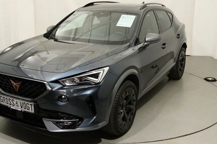 Cupra Formentor 50.806 km 26.390 &euro; Schneeberg 08289