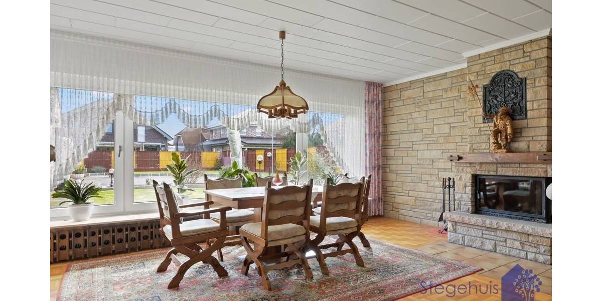 Doppelhaushälfte Gronau (Westfalen) Gronau - 7 Zimmer, 170 m&sup2;, 1.500&euro; | Angebot:26585152