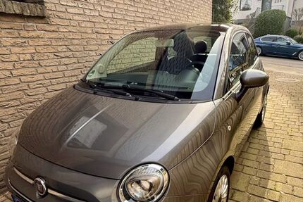 Fiat 500 74.100 km 7.380 &euro; Beckum 59269