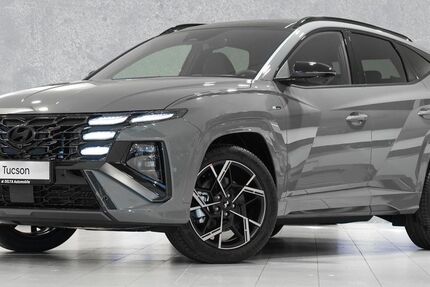 Hyundai TUCSON 10.658 km 37.990 € Mainz-Kastel 55252