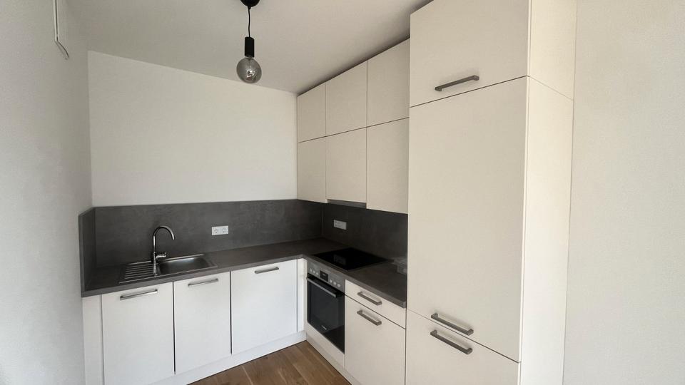 Erdgeschoßwohnung Wolfsburg Almke - 2 Zimmer, 60 m&sup2;, 800&euro; | Angebot:26422290