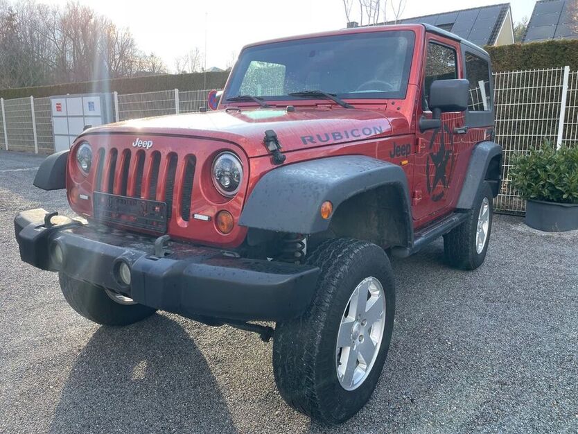 Wrangler