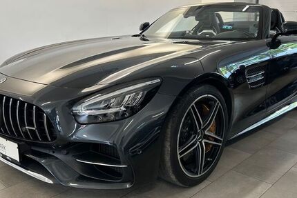 Mercedes AMG GT