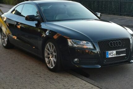 Audi A5 180.000 km 6.500 € Waldfeucht 52525